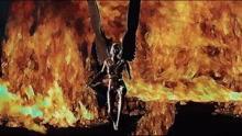 Playing With Fire 歌詞版