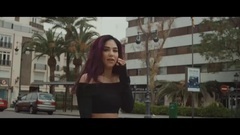 Evelina - Kylmii V?reit?