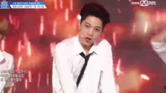 Boy In Luv(個人九宮格)