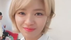 韓國綜藝,TWICE - 待機室GO GO~!久違的前往哥哥們的訪問