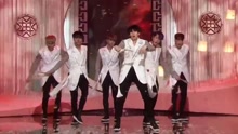 VIXX - VIXX - 桃源境 - M COUNTDOWN 現場版 17/05/18