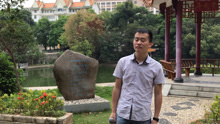 - 大學畢業路演，唱完最后一首粵語歌，師生不舍得離開
