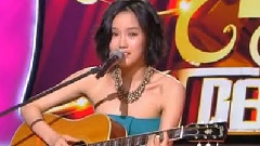 夜來香