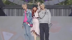 365FRESH- KBS音樂銀行 現場版 17/05/19