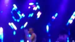 MTA天漠音樂節years&years專場