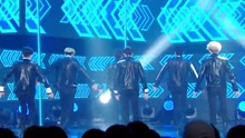 BLACK6IX - Please - MBC音樂中心 現場版 17/05/20