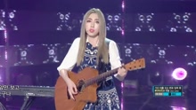 Not Coming Back To Me - MBC音樂中心 現場版 17/05/20