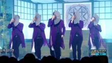 VIXX - 桃源境 - MBC音樂中心 現場版 17/05/20