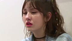 有情度延應援視頻 Somi看到淚崩