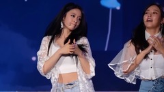 臺北演唱會 T-ara 智妍 精彩瞬間