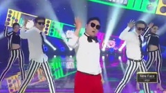New Face- SBS人氣歌謠 現場版 17/05/21