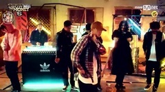 [末日雞蛋黃字幕組出品]SMTM6 PRODUCER CYPHER 中文字幕版