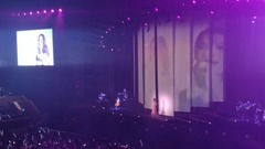 田馥甄 成都演唱會 Love