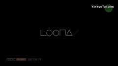 170519 Kim Lip(本月少女) - 單曲專輯預覽2