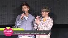 FT-Island - FTIsland登臺慶十年超感人 珉煥竟想邀粉絲去家里？