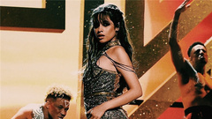 Camila Cabello - Crying in the Club(現場版)