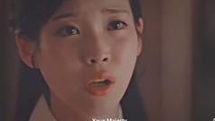 韓劇 步步驚心麗 李準基 & IU - 三寸天堂