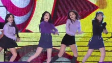 Red Velvet - Rookie 現場版