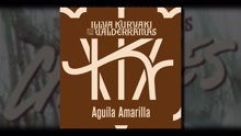 Aguila Amarilla (Pseudo Video)