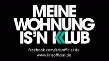 Meine Wohnung ist ein Klub (Videoclip)