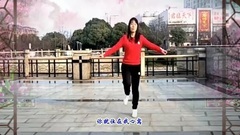 女人沒有錯-鬼步舞