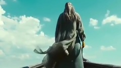 2017射雕英雄傳主題曲之江湖笑