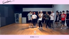 [2015萬歲]練習室正面版