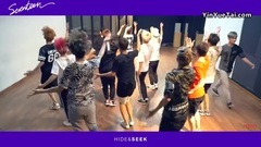 [2015萬歲]練習室背面版