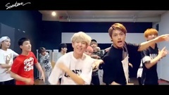 [2015萬歲]練習室特寫版