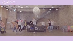 [2016 漂亮(Pretty U)]練習室正面版
