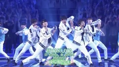 Johnnys Jr. - ザ少年倶楽部 Jr 組曲