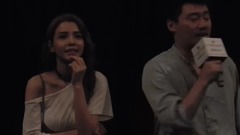 李毓芬 - 電影<最完美的女孩>臺中場映前映后-李毓芬 4_4