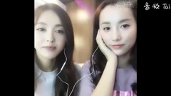 姐姐妹妹站起來 (cover)