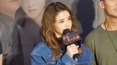 李毓芬 - 電影<最完美的女孩>見面會 & 映前 & 映后