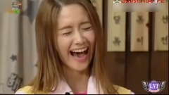 允兒的可愛撒嬌