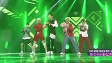 A.C.E - A.C.E - Adventure.0+CACTUS - SBS The Show 現場版 17/05/23
