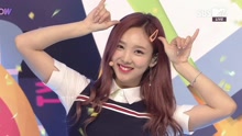 TWICE - SIGNAL - SBS The Show 現場版 17/05/23