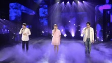 URBAN ZAKAPA - ALONE - SBS The Show 現場版 17/05/23
