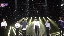 VIXX - VIXX - 我們+桃源境 - SBS The Show 現場版 17/05/23