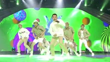 Varsity - VARSITY - Hole in one - MBC Show Champion 現場版 17/05/24