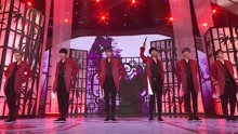 VIXX - VIXX - 桃源境 - MBC Show Champion 現場版 17/05/24