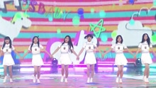 Bonusbaby - Bonusbaby - If I Become An Adult - MBC Show Champion 現場版 17/05/24