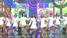 TWICE - SIGNAL - MBC Show Champion 現場版 17/05/24