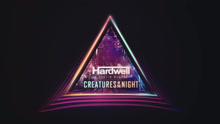 Austin Mahone & Hardwell - Creatures Of The Night 歌詞版