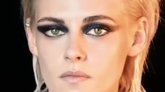 Kristen Stewart - Chanel Ombre Premiere系列眼影廣告