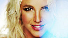 Britney Spears - 布蘭妮斯皮爾斯 - Ooh La La  電影藍精靈2主題曲
