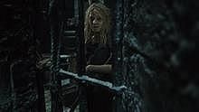 Isabelle Allen,Russell Crowe - Isabelle Allen - Castle On A Cloud 電影 悲慘世界 插曲