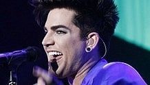 Adam Lambert - Paso Robles Concert 現場版
