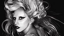Lady Gaga - Just Dance 現場版