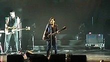 斯蓋拉·格蕾 - Can't Haunt Me  現場版